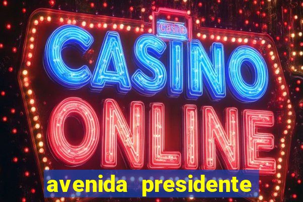 avenida presidente juscelino kubitschek 2235